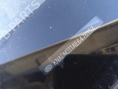 Alternator KIA RIO III (UB) 1.2 CVVT | BP6912506M7 