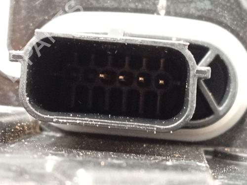 Højre fortil lås FORD KUGA III (DFK) | BP32078020C97