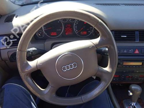 Left front window switch AUDI ALLROAD C5 (4BH) 2.5 TDI quattro | BP16686701I27