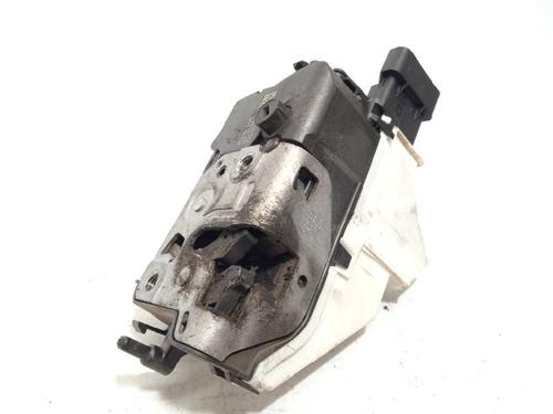 Used Front right lock Front right lock 11028185 11028185