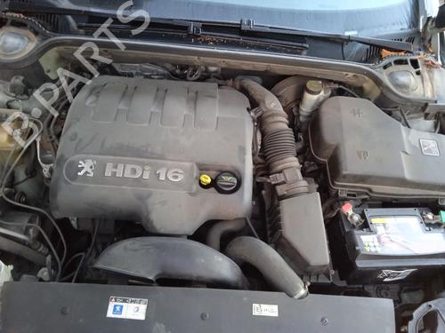 AC compressor PEUGEOT 407 (6D_) 2.0 HDi 135 (6DRHRH, 6DRHRE, 6DRHRG, 6DRHRJ) | BP30487659M34  - Image 21