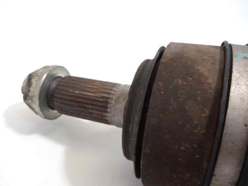 Right front driveshaft HONDA CR-V III (RE_) | BP16474682M39 - Image 4