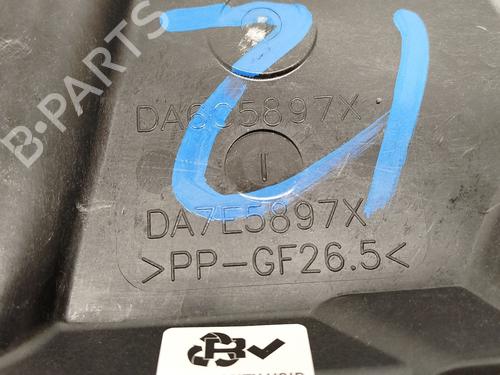 Front right window mechanism MAZDA 2 Hatchback (DL, DJ) 1.5 SKYACTIV-G | BP32860443C23 - Image 3