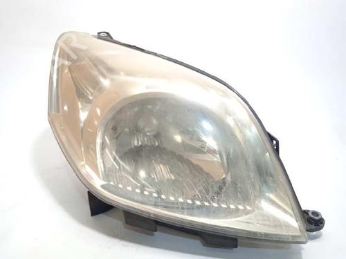 Used Right headlight Right headlight FIAT FIORINO Box Body/MPV (225_) 1.3 D Multijet (225BXD1A, 225BXB1A, 225BXB11) (75 hp) 8385697 8385697