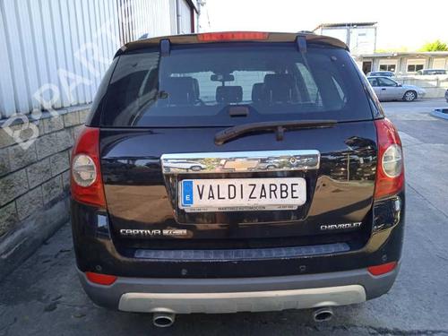 Fuse box CHEVROLET CAPTIVA (C100, C140) 2.0 D 4WD | BP16549896E1  - Image 8