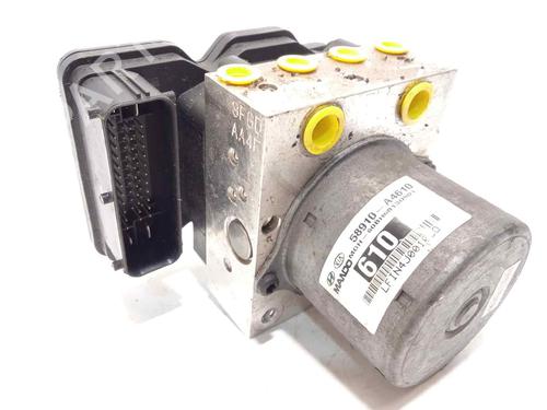 Used ABS pump KIA CARENS IV [2013-2026]  16396527