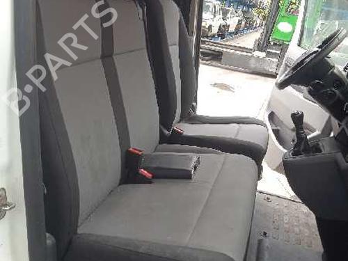 Left front window switch TOYOTA PROACE VERSO Bus (MPY_)  | BP13415411I27  - Image 18