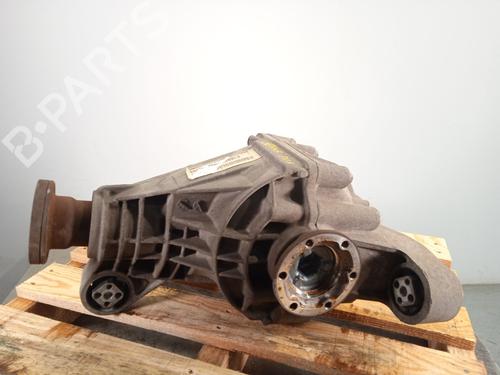 Differential, bag AUDI Q7 (4LB) 3.0 TDI quattro | BP29977746M24