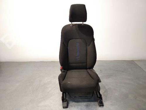 Used Left front seat Left front seat HYUNDAI TUCSON (TL, TLE) 1.7 CRDi (116 hp) 5214957 5214957