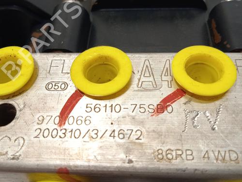 Módulo de ABS SUZUKI VITARA (LY) 1.4 Hybrid (Mild Hybrid) AllGrip (APK414) | BP24502843M43 - Image 6