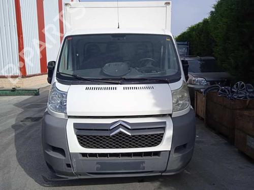 Driver airbag CITROËN JUMPER II Van 3.0 HDi 160 | BP9823300C9 