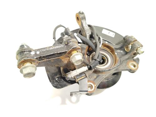 Right front steering knuckle KIA STONIC (YB) 1.0 T-GDi Eco-Dynamics+ | BP26167771M26