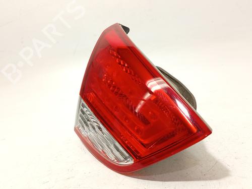 Left tailgate light HYUNDAI ix35 (LM, EL, ELH) 1.7 CRDi | BP30844218C79 - Image 2
