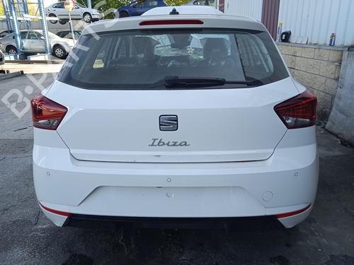 Gearbox SEAT IBIZA V (KJ1, KJG) 1.0 TSI | BP32262182M3 