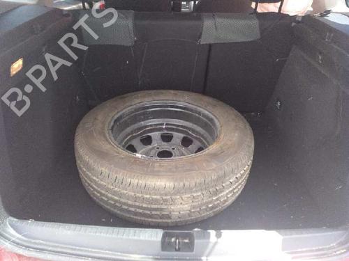 Steering wheel DACIA DUSTER (HM_) | BP6028388C49