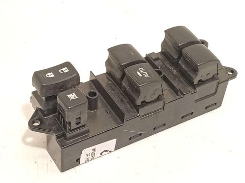 Left front window switch MITSUBISHI ECLIPSE CROSS (GK_, GL_) 1.5 T-Mivec | BP39943850I27 - Image 2