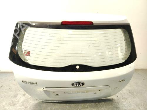 Used Tailgate Tailgate 22729021 22729021