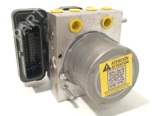 Used ABS pump RENAULT CLIO V (B7_) 1.6 E-TECH 145 (B7MU) (143 hp) 31045404