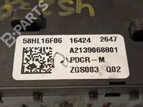 Fuse box MERCEDES-BENZ E-CLASS T-Model (S213) E 220 d (213.204) | BP7889960E1 