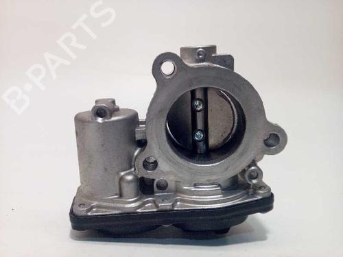 Used Throttle body FORD FIESTA VII (HJ, HF) [2017-2026]  8900157