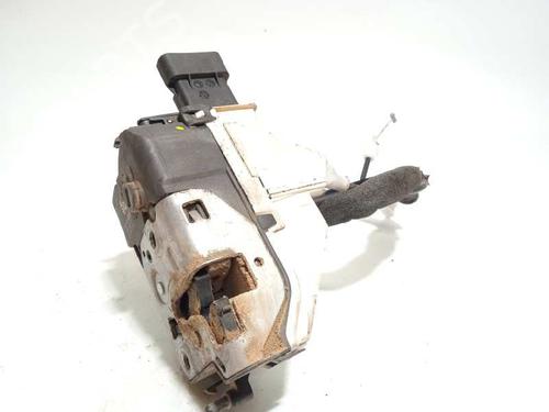 Used Front right lock PEUGEOT PARTNER Tepee 1.6 HDi 16V (92 hp) 9414220