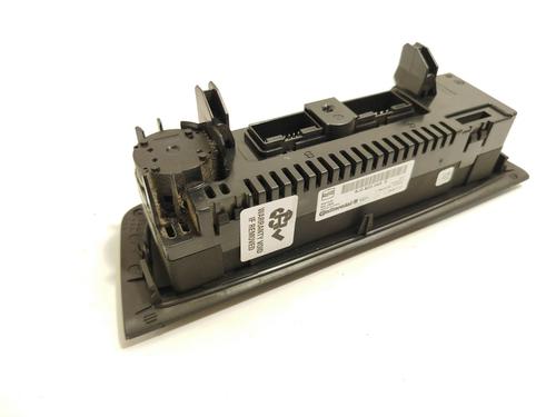 Climate control SEAT IBIZA IV (6J5, 6P1) 1.6 TDI | BP27704915I5