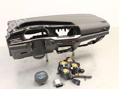 Used Airbag Kit Airbag Kit 37644159 37644159