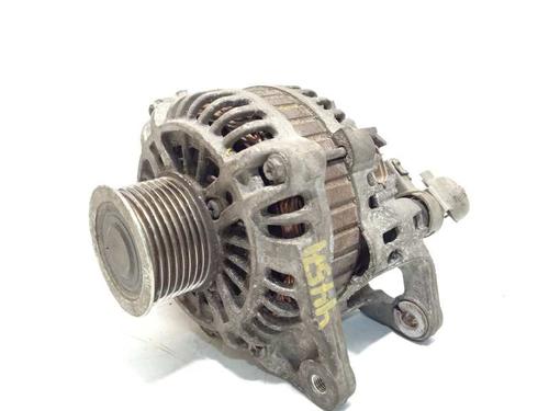 Used Alternator Alternator 7638278 7638278