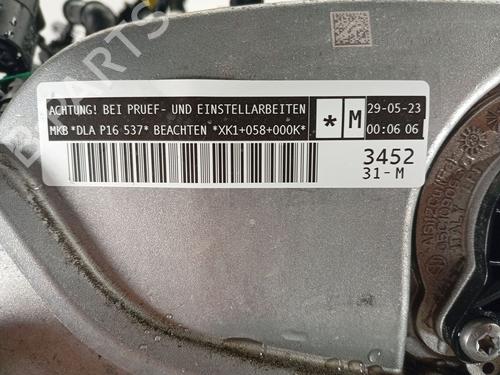 Engine AUDI A1 Allstreet (GBH) 30 TFSI | BP32256399M1 