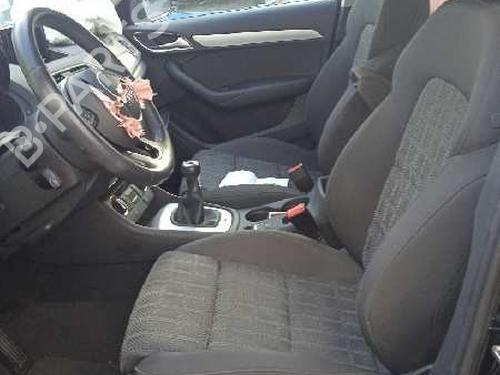 Electronic module AUDI Q3 (8UB, 8UG) 2.0 TDI | BP13503089M83 