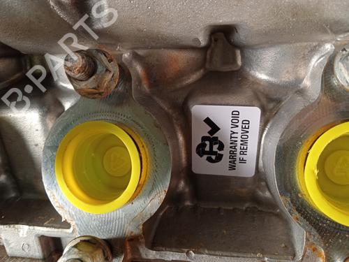 Engine MG MG ZS SUV (AZS1) 1.5 VTi | BP24150847M1