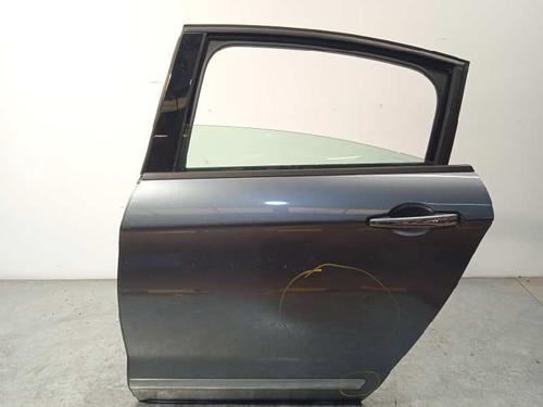 Used Left rear door Left rear door CITROËN C5 III (RD_) 1.6 HDi 110 (RD9HZC) (109 hp) 16151859 16151859