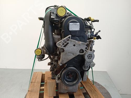 Engine SEAT LEON (1P1) 1.9 TDI | BP36675832M1 - Image 4