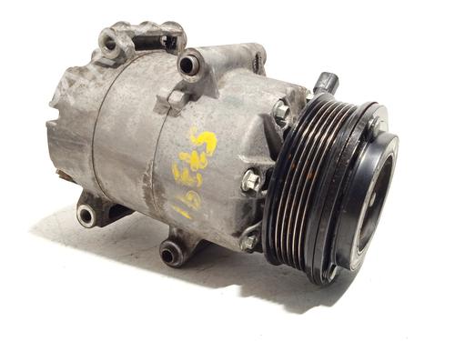 Compressor A/C FORD FIESTA VI (CB1, CCN) 1.5 TDCi (75 hp) 32185363