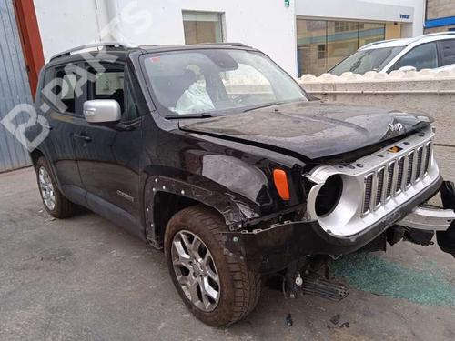 Used Parts JEEP RENEGADE SUV (BU, B1, BV)  1.6 CRD  1085302