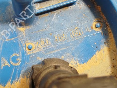 Fuel pump VW T-CROSS (C11, D31)  | BP31933628M76 