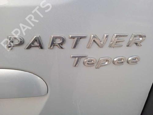 Starter PEUGEOT PARTNER Tepee 1.6 BlueHDi 120 | BP7066333M8 