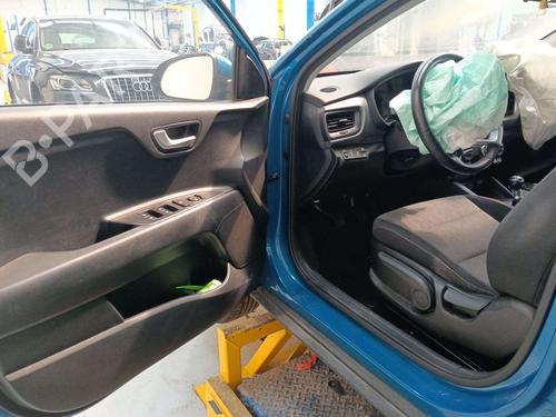 Køfangervange KIA STONIC (YB) 1.2 CVVT | BP38874347C73 - Image 33