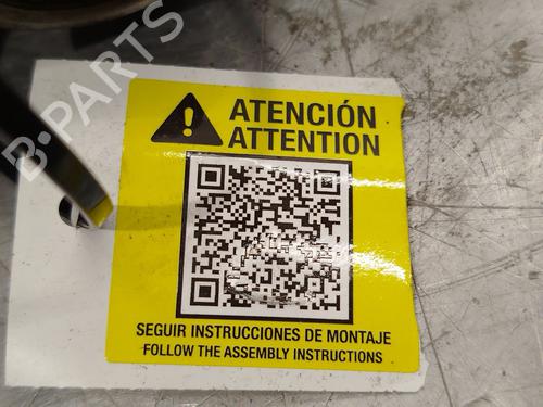 Steering rack SEAT IBIZA V (KJ1, KJG) 1.6 TDI | BP34187431M22 - Image 4