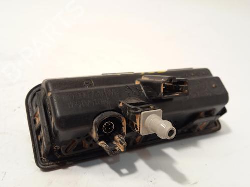 Bagagerumshåndtag SEAT ATECA (KH7, KHP) 1.5 TSI | BP25738061C132