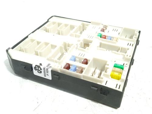 Used Fuse box RENAULT KANGOO Express (FW0/1_) 1.5 dCi 75 (FW07, FW10, FW04) (75 hp) 29175253