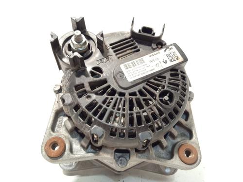 Alternator NISSAN QASHQAI II (J11, J11_) 1.5 dCi | BP29476977M7 