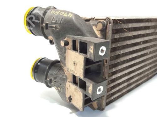 Intercooler CITROËN BERLINGO MULTISPACE (B9) 1.6 BlueHDi 100 | BP9525222M30 