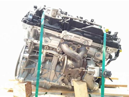 Engine BMW 7 (G11, G12) [2015-2024]  13056442