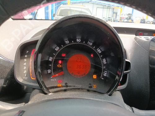Instrument cluster TOYOTA AYGO (_B4_) 1.0 VVTi (KGB40) | BP36597837C47 - Image 9