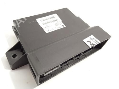Used Electronic module Electronic module 19266517 19266517