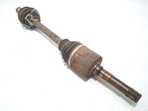 Left rear driveshaft LAND ROVER DISCOVERY III (L319) 2.7 TD 4x4 | BP9713068M40 