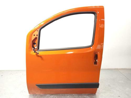 Porte avant gauche PEUGEOT BIPPER Tepee 1.3 HDi 75 (75 hp) 16214772