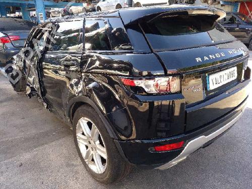 Electronic module LAND ROVER RANGE ROVER EVOQUE (L538) 2.2 D 4x4 | BP4808052M83 