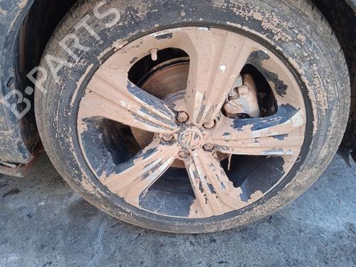 Engine MG MG ZS SUV (AZS1) 1.5 VTi | BP27257583M1 